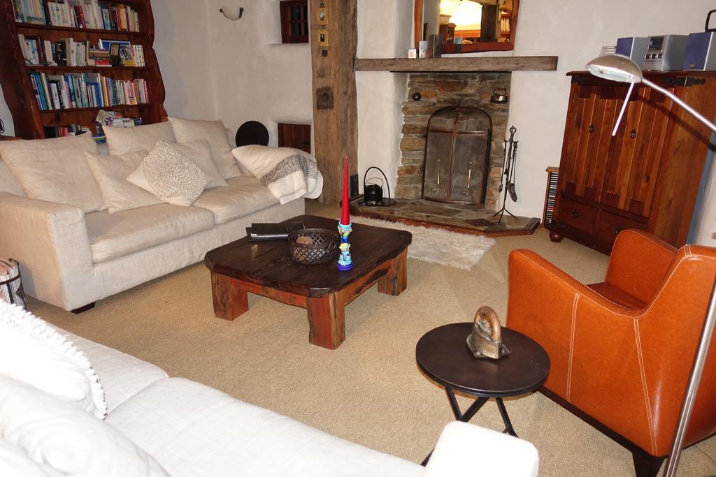 The Last Straw Cottage Nelson Brightwater 部屋 写真