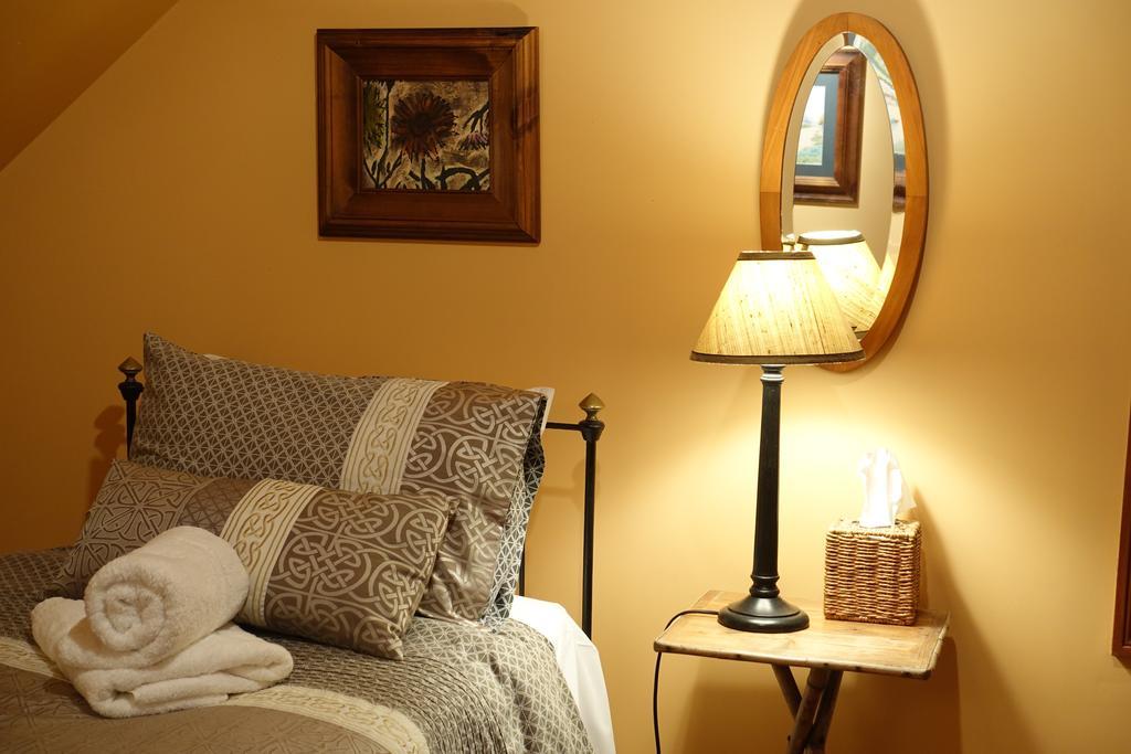 The Last Straw Cottage Nelson Brightwater 部屋 写真