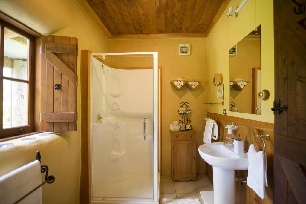 The Last Straw Cottage Nelson Brightwater 部屋 写真