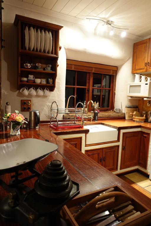 The Last Straw Cottage Nelson Brightwater 部屋 写真
