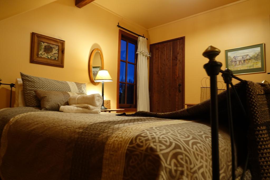 The Last Straw Cottage Nelson Brightwater 部屋 写真