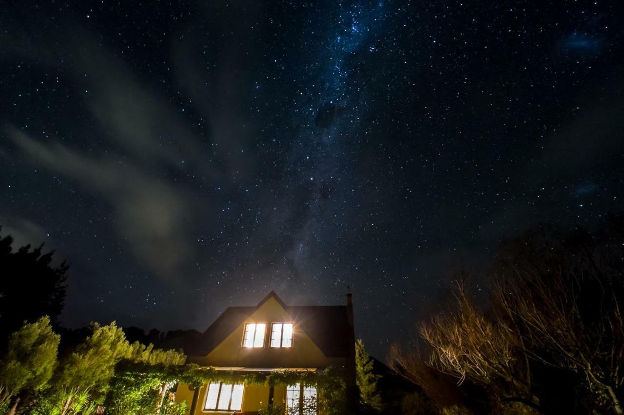 The Last Straw Cottage Nelson Brightwater エクステリア 写真